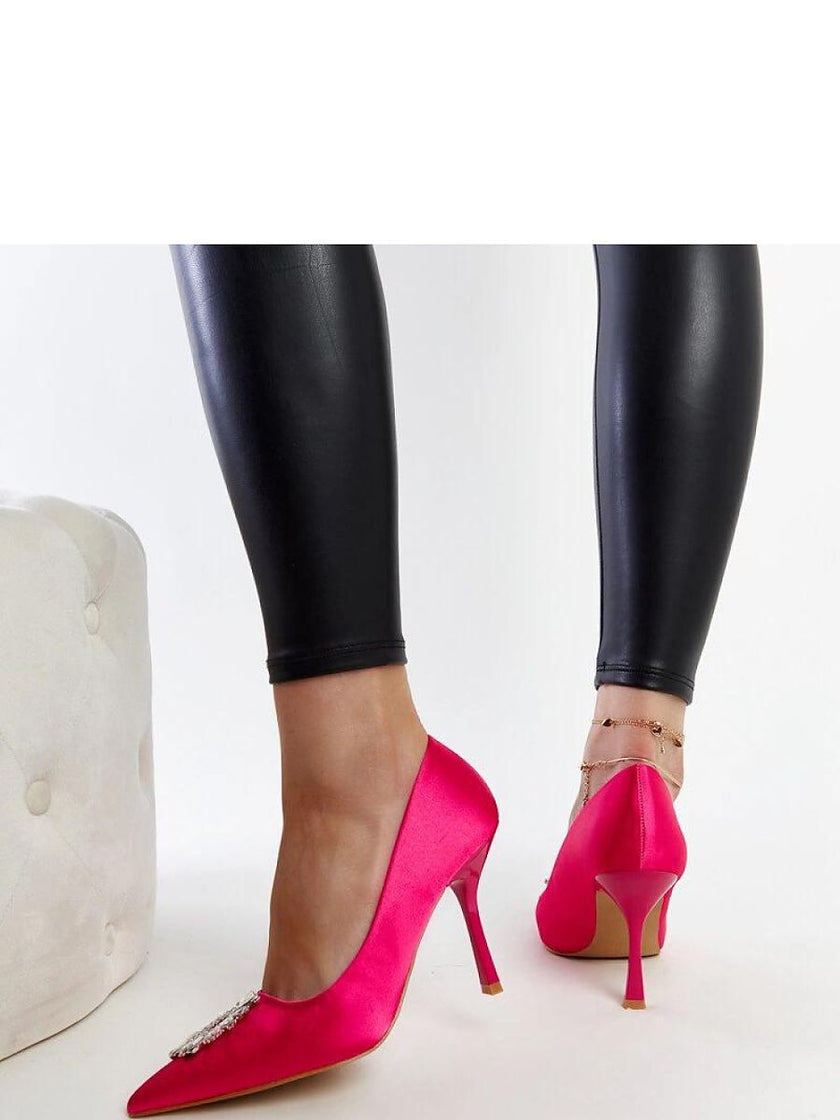 High heel pumps model 207514 Solea