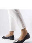 Ballet flats model 207840 Solea