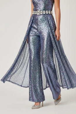 Party bottoms - vertical